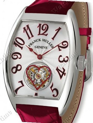 Franck Muller Ladies