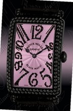 Franck Muller Long Island Black Magic