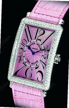 Franck Muller Long Island Long Island Ladies