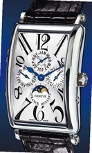 Franck Muller Long Island Long Island Quantième Perpétuel