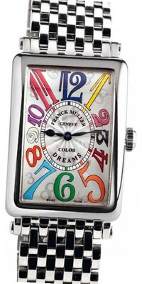 Franck Muller Long Island
