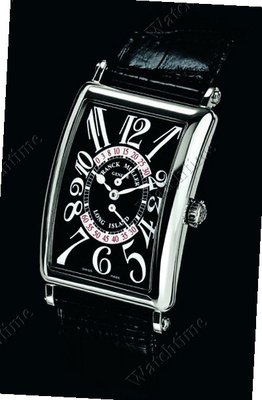 Franck Muller Long Island