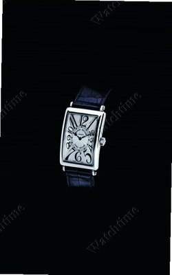 Franck Muller Long Island