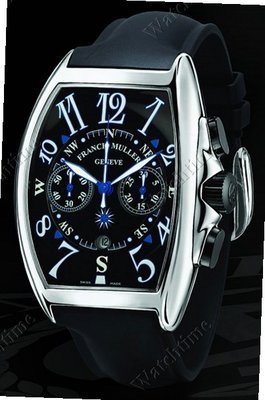 Franck Muller Mariner Sport