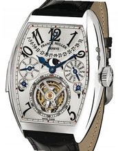 Franck Muller Minute Repetition