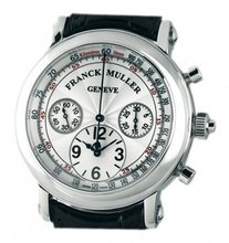 Franck Muller Ronde Double Face 7002 CC RC DF