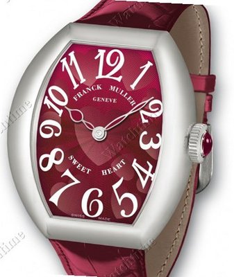 Franck Muller Sweetheart