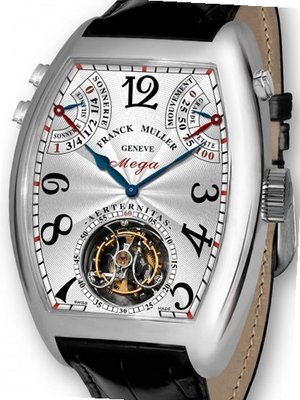 Franck Muller The Complications Aeternitas Mega