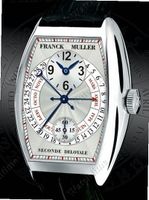 Franck Muller The Complications Seconde Deloyale