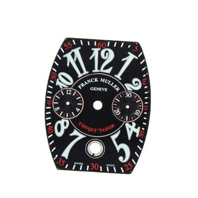 Franck Muller The Jewelry Line Infinity