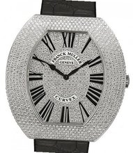 Franck Muller The Jewelry Line Infinity