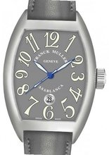 Franck Muller The Master Banker Casablanca