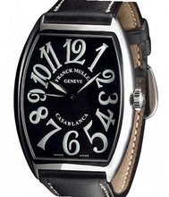 Franck Muller The Master Banker Casablanca