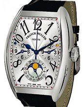 Franck Muller The Master Banker Master Banker Lune
