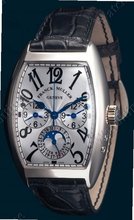 Franck Muller The Master Banker Master Banker Lune