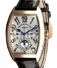 Franck Muller The Master Banker Master Banker Lune