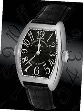 Franck Muller The Master Banker Master Hours 1