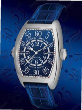 Franck Muller The Master Banker Master Hours 2