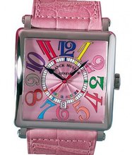 Franck Muller The Master Square Master Square Color Dreams