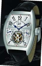 Franck Muller The Tourbillon Grande Tourbillon