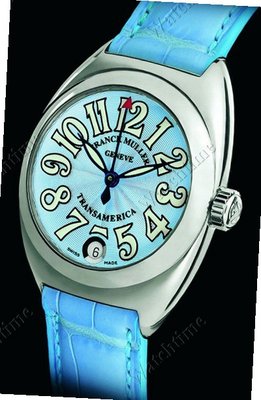 Franck Muller Transamerica Ladies