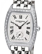Frederique Constant Art Deco Art Deco Mini Small Seconds