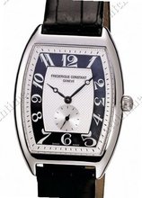 Frederique Constant Art Deco Classics Art Deco Small Second