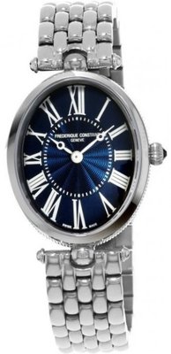 Frederique Constant art deco FC-200MPN2V6B