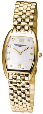 Frederique Constant Art Deco FC-200MPWD1T25B