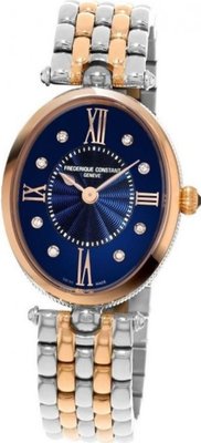 Frederique Constant art deco FC-200RMPN2V2B