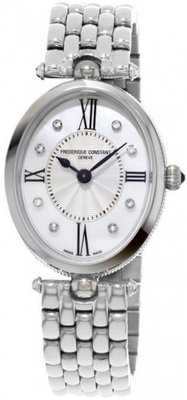 Frederique Constant art deco FC-200RMPW2V6B