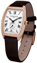 Frederique Constant Art Deco FC-235M3TPV4