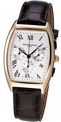 Frederique Constant Art Deco FC-292M4T25