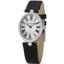 Frederique Constant Art Deco Stainless Steel Ladies 200MPW2VD6