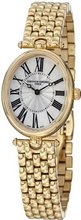 Frederique Constant Art Deco White Dial Ladies FC-200MPW2V5B