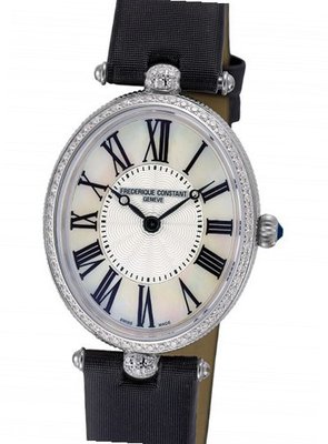 Frederique Constant Art Deco