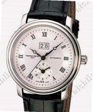 Frederique Constant Big Date Big Date - Dual Time