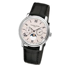 Frederique Constant Business Timer FC-270SW4P6