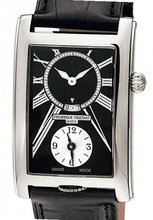 Frederique Constant Carree Carree Dual Time