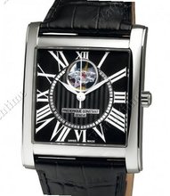 Frederique Constant Carree Carrée Heart Beat