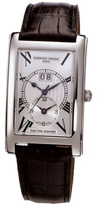 Frederique Constant Carree FC-325MS4C26