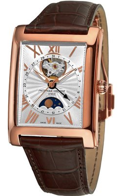 Frederique Constant Carree FC-335MS4MC4