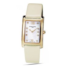 Frederique Constant Carree Ladies Hearts Carrée