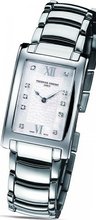 Frederique Constant Carree Ladies Hearts Carrée