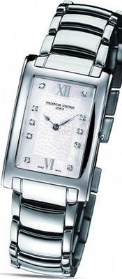 Frederique Constant Carree Ladies Hearts Carrée
