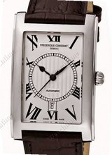 Frederique Constant Carree Large Carree Automatic