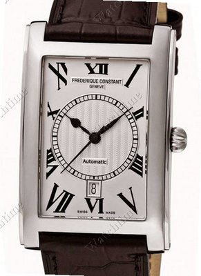 Frederique Constant Carree Large Carree Automatic