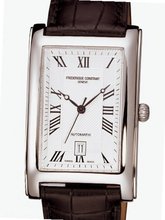 Frederique Constant Carree Large Carree Automatic