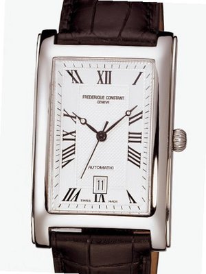 Frederique Constant Carree Large Carree Automatic