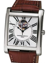 Frederique Constant Carree Large Carree Heart Beat